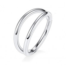 Дабл-кликер из титана