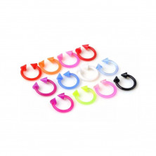 Циркуляр с пиками из биофлекса