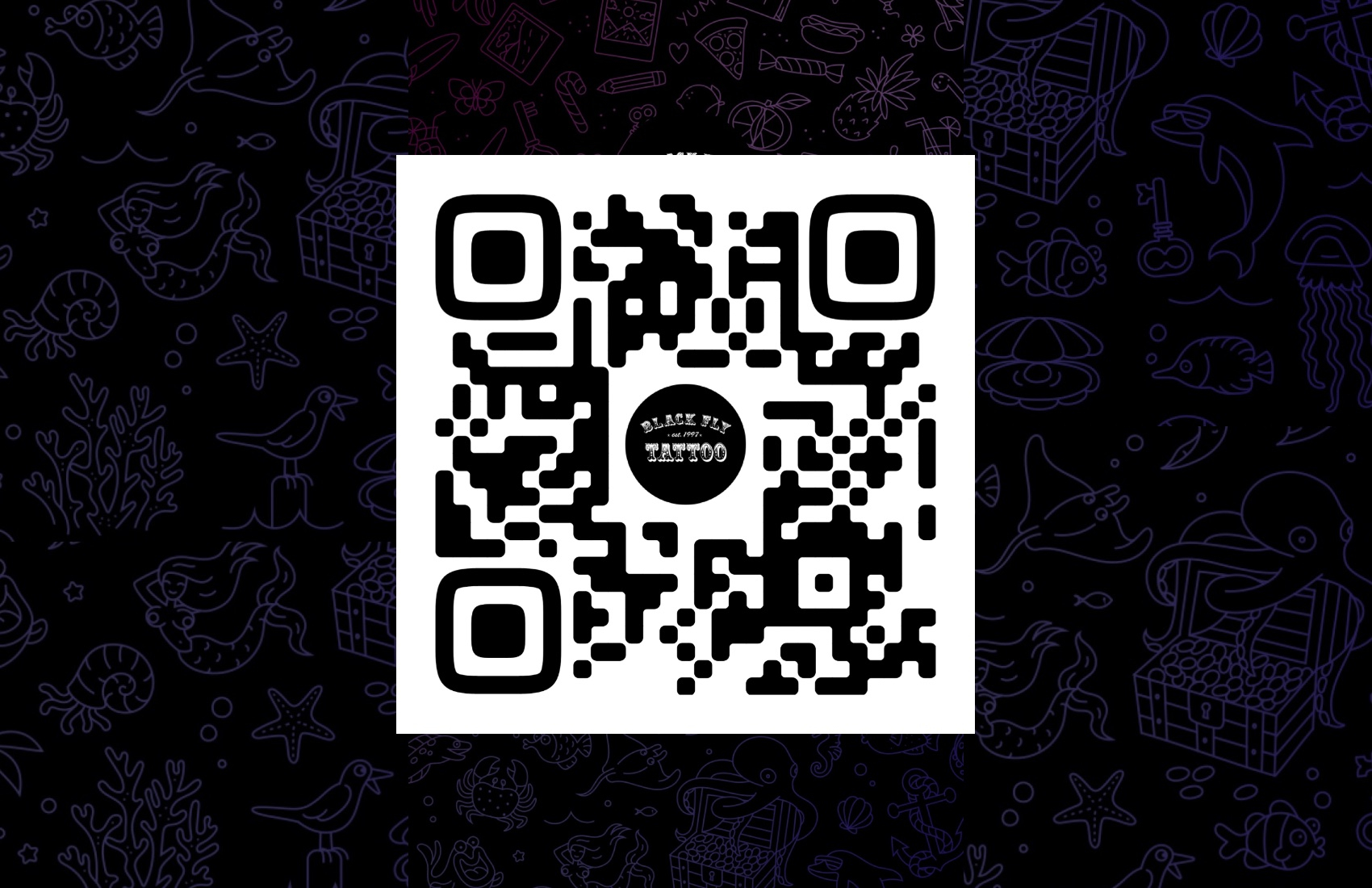 Группа Black Fly в VK